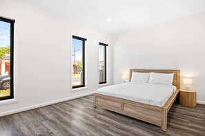 4 dormitorios, wifi, ropa de cama