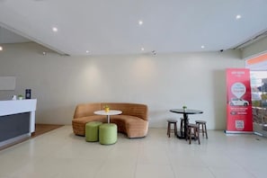 Interior - Swing & Pillows @ Kajang Selangor (Kajang)