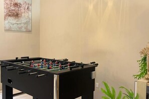 Interior - Swing & Pillows @ Kajang Selangor (Kajang)