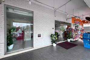 Interior - Swing & Pillows @ Kajang Selangor (Kajang)