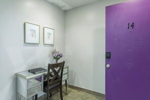 Interior - 1BR W Alabama Montrose Sueño Apt 14, Med Center (Houston)