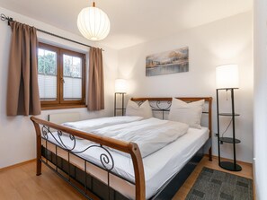 1 bedroom, Internet - Family Apartment with Garden in Westendorf (Westendorf)