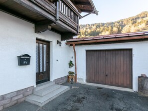 Detalle exterior