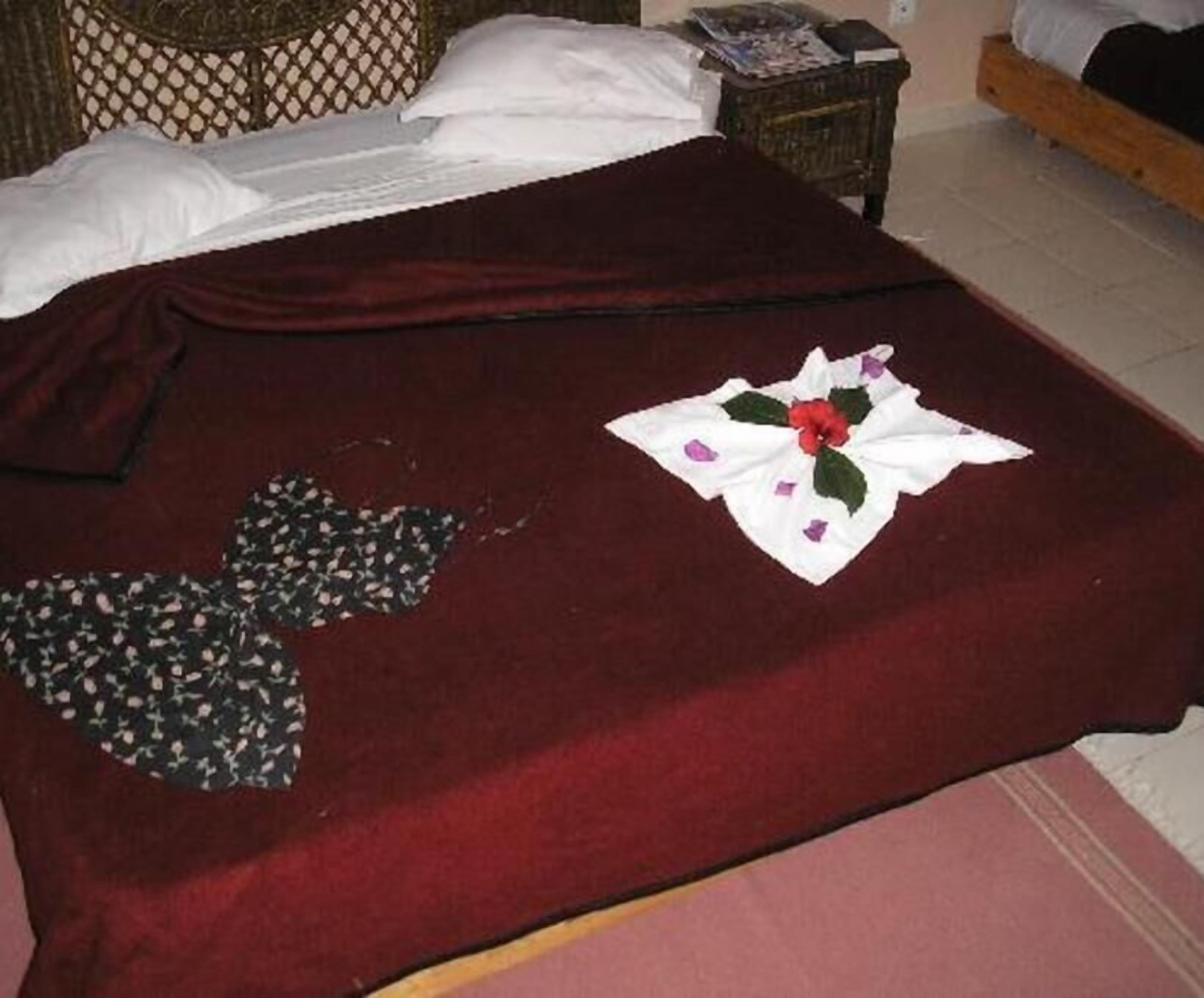 Chambre, balcon | Wi-Fi