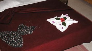 Chambre, balcon | Wi-Fi