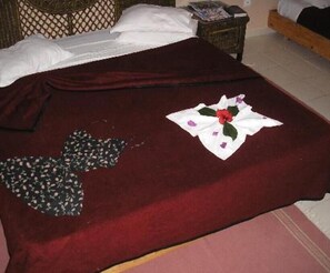 Basic-rum - balkong | Wi-fi