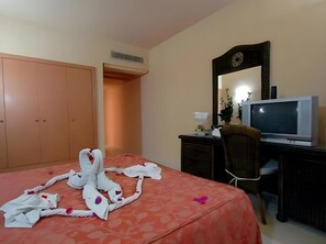 WiFi - African Queen  (Hammamet)