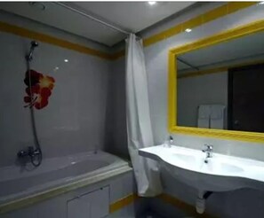 Bathroom - African Queen  (Hammamet)