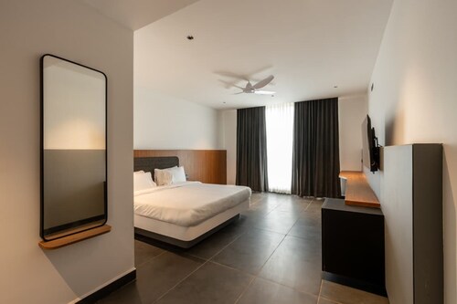 AVM Elite Suites Malur 