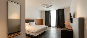 AVM Elite Suites Malur 