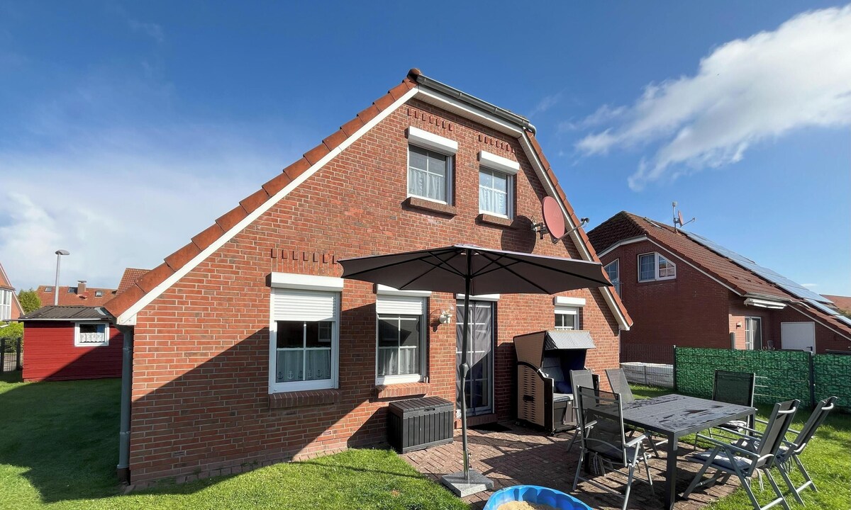 Bild für Gastgeberprofil