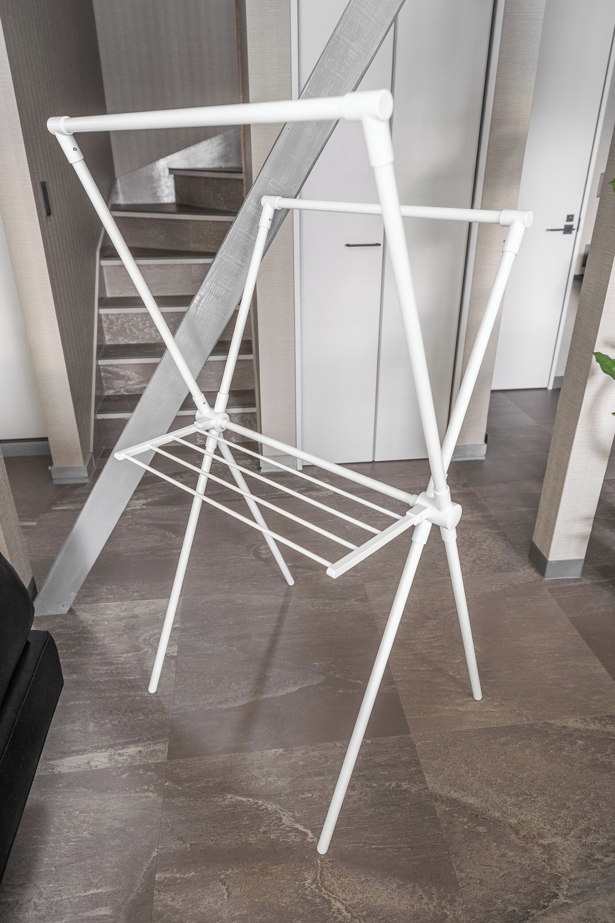 Badkar/dusch, gratis toalettartiklar, hårtork och tofflor