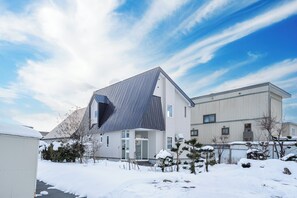 Exterior - THE LAVENRIDGE (Nakafurano)