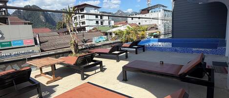 Külső rész - részletek