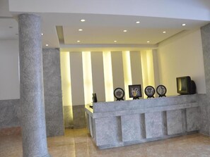 Lobby - VangVieng Boutique Hotel (Vang Vieng)