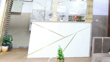 Apartment, 2 Schlafzimmer, barrierefrei, Raucher | Innenbereich