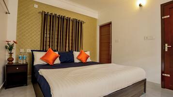 Internetzugang, Bettwäsche