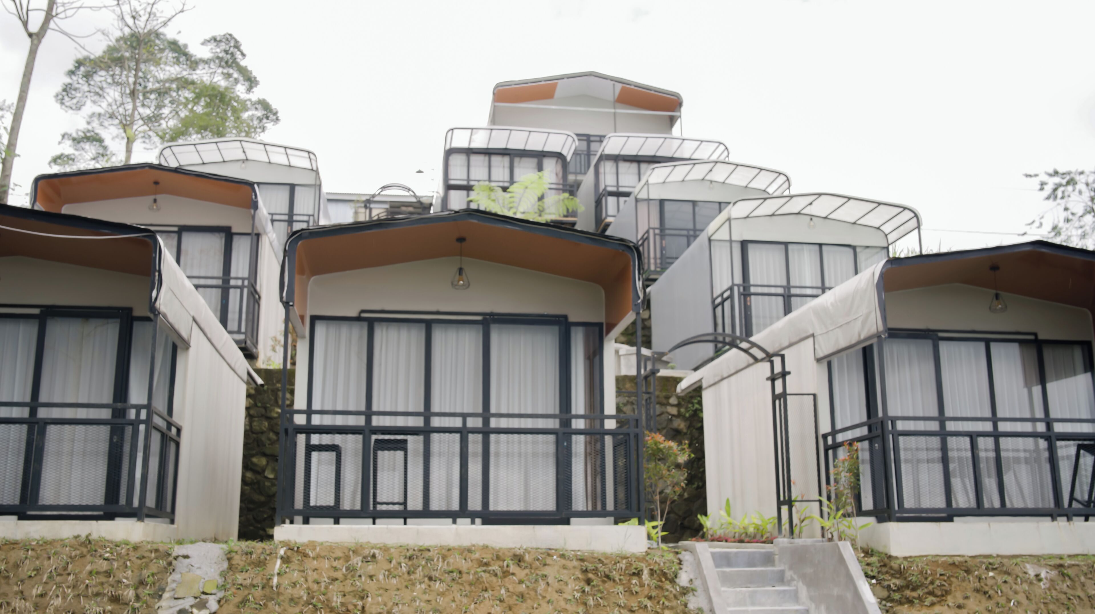 Ngoại thất