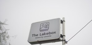 Exterior - The Lakebox Menjer by Travelink (Wonosobo)