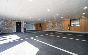 Property entrance - Hotel Hyesung (Changwon-si)
