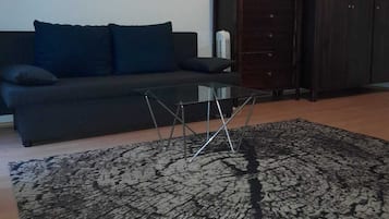 Lägenhet Basic | Strykjärn/strykbräda och gratis wi-fi