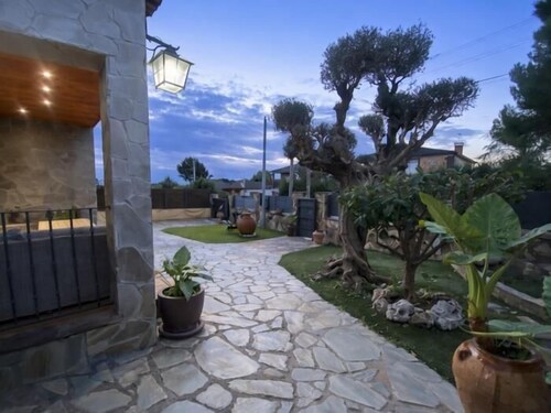 Winahost les Faldes del Montseny