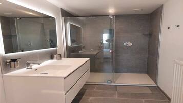 Een douche