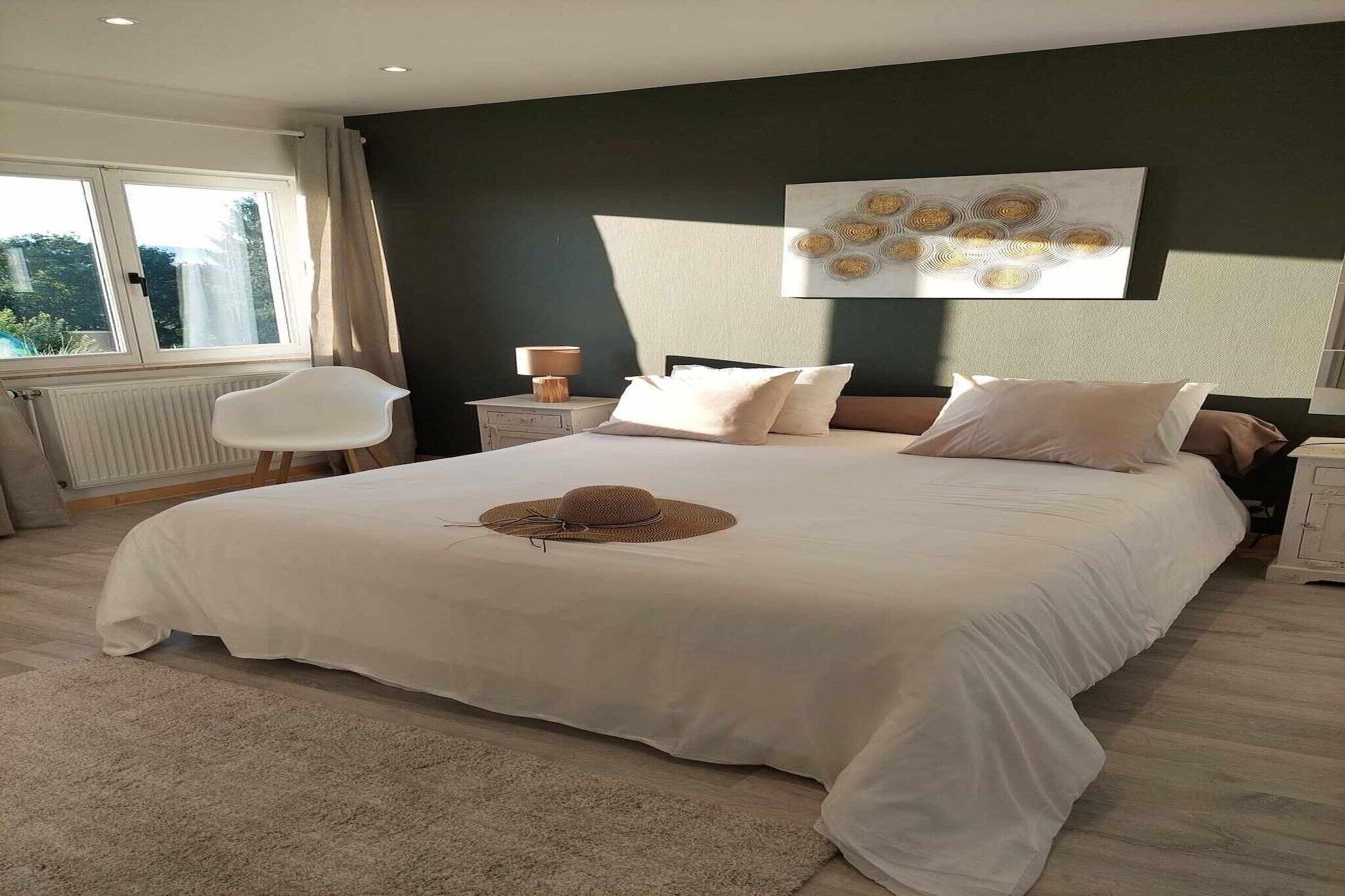 5 slaapkamers, gratis wifi