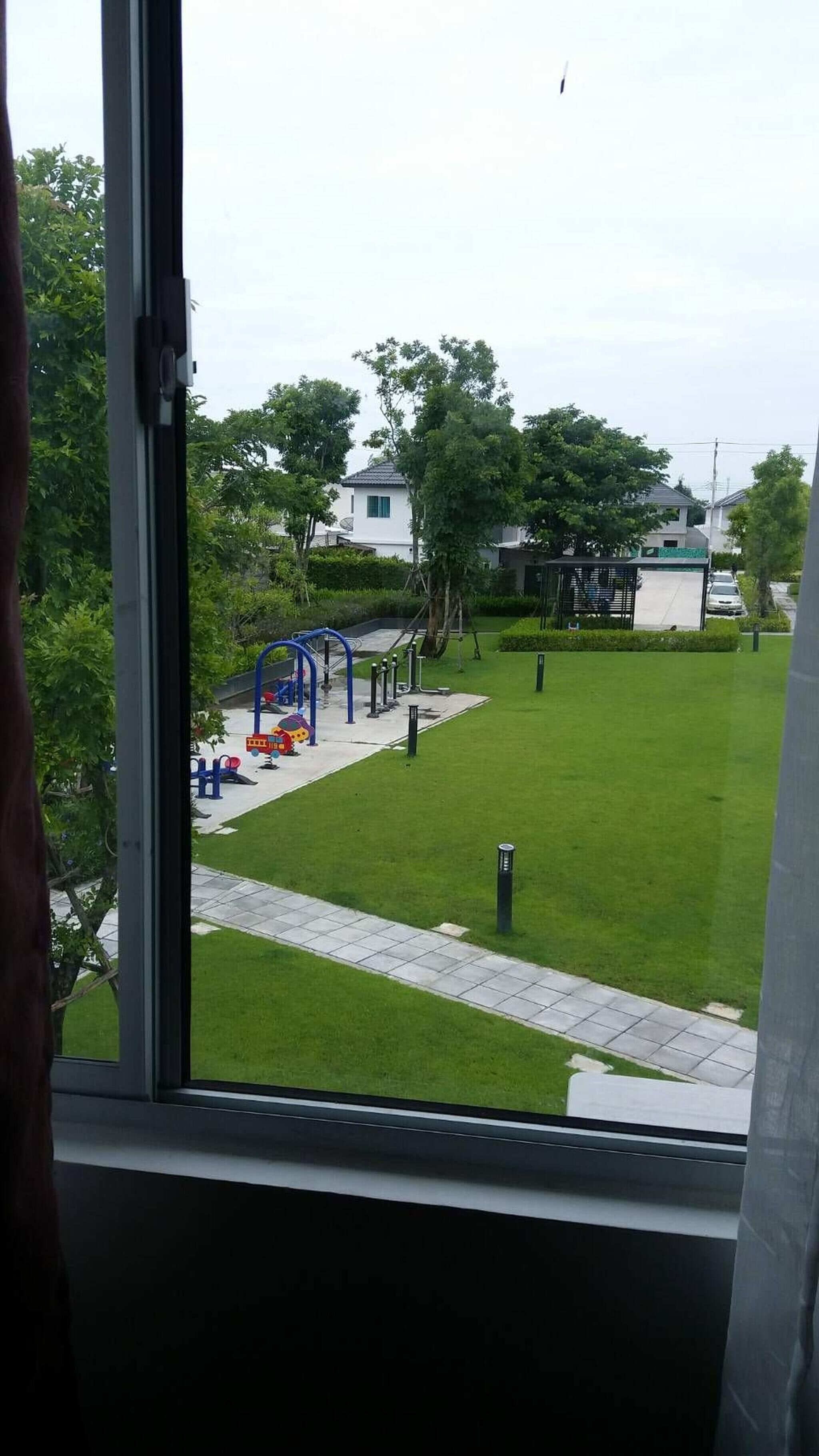 Nhà, 3 phòng ngủ, hút thuốc, sân hiên | Nội thất