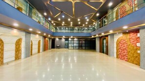 Interior - HOTEL RS INN (Indore)