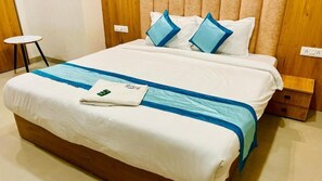 Free WiFi - HOTEL RS INN (Indore)