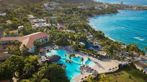 Exterior - Confresi Palm Beach & Spa (Puerto Plata)