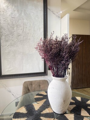 Departamento, 2 habitaciones, con acceso para personas discapacitadas, para fumadores | Interior