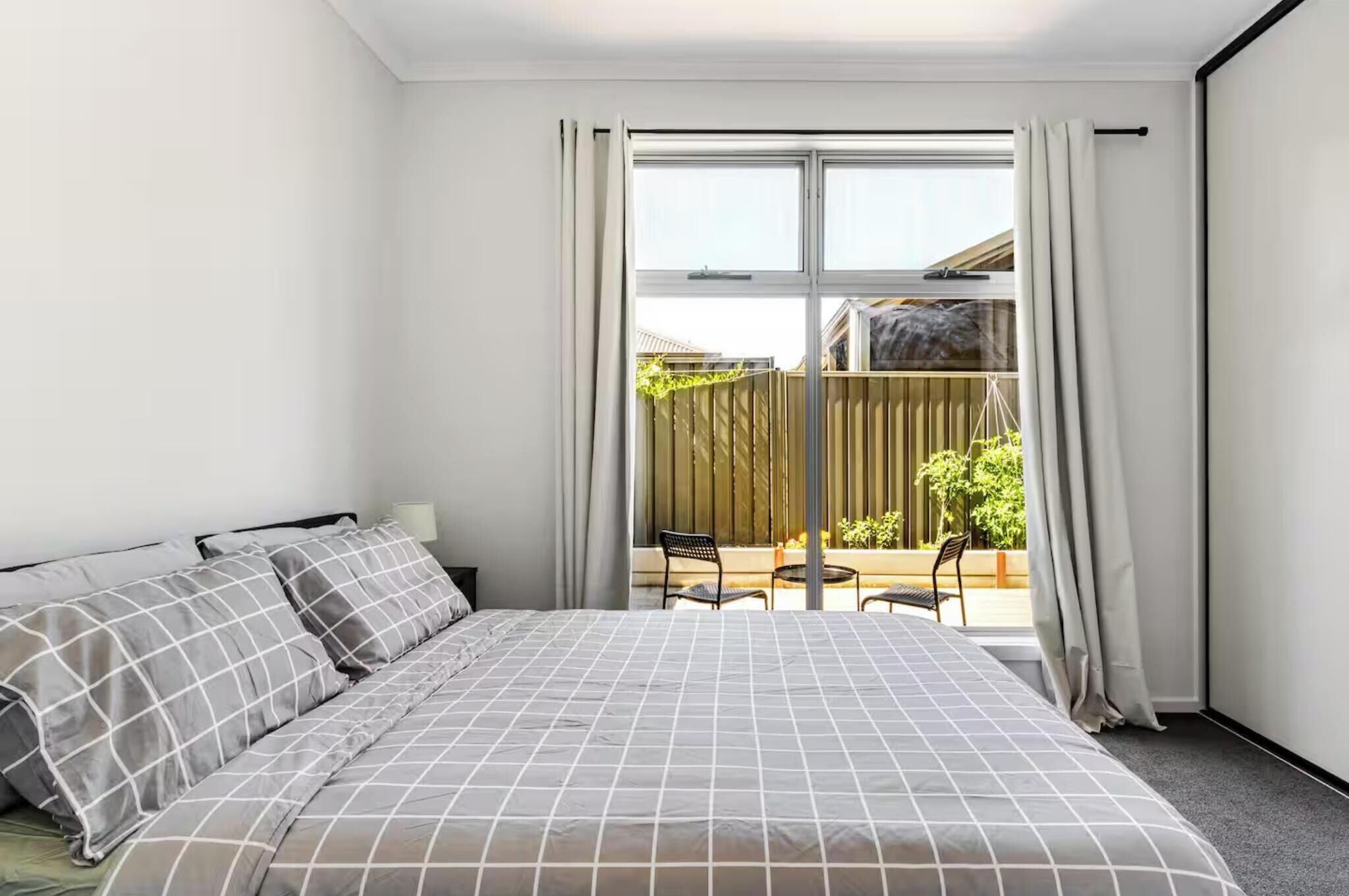 1 Schlafzimmer, Internetzugang