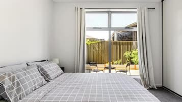 1 Schlafzimmer, Internetzugang