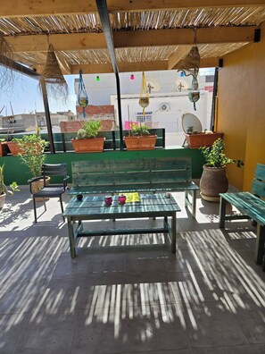 Terrass/Patio
