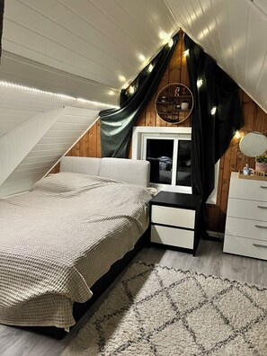 3 Schlafzimmer, Bügeleisen/Bügelbrett, Internetzugang, Bettwäsche