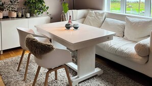 Unclassified image, 2 of 30, button - Two-bedroom apartment with loft (Ålesund)