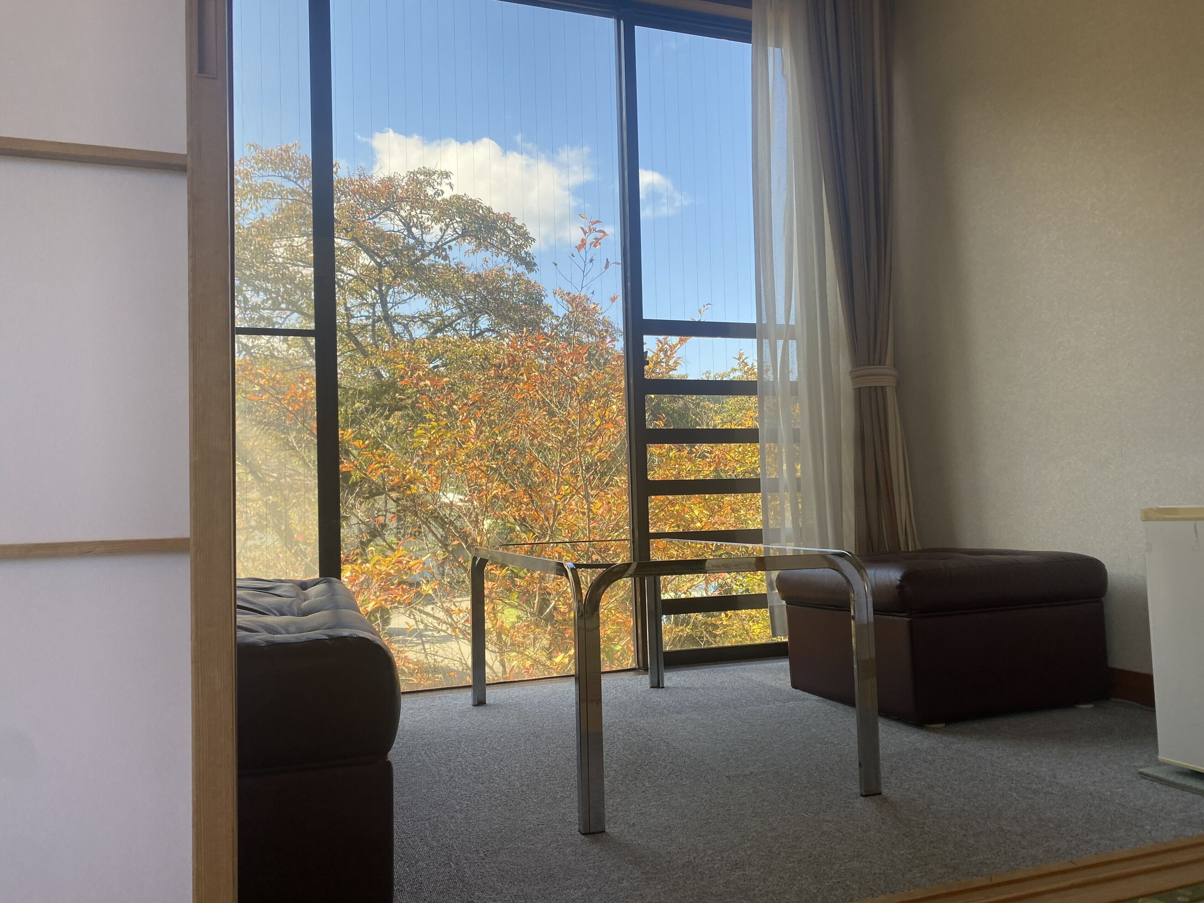 Standaard kamer | Interieur