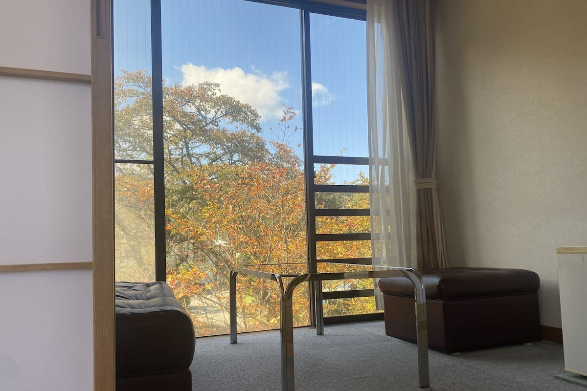 Standaard kamer | Interieur