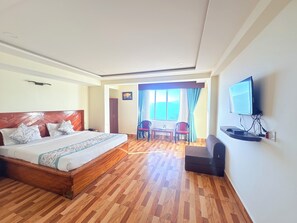 Superior-Dreibettzimmer