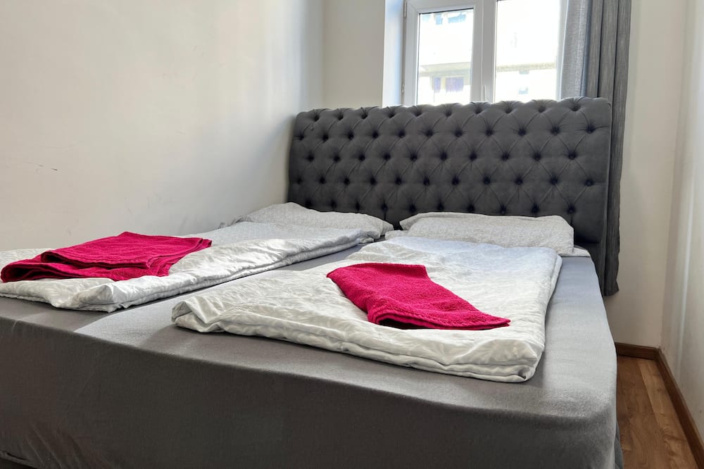 Comfortable 3BR Apartment in Vienna
