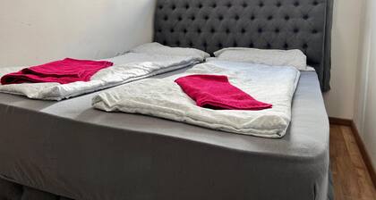 Comfortable 3BR Apartment in Vienna