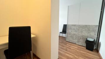 Basic-Apartment | Aussenbereich