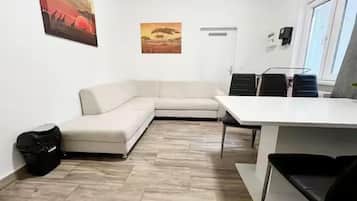 Appartement | Salle de séjour