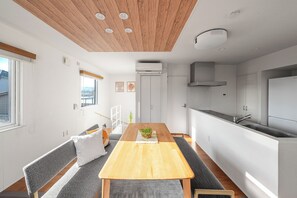 起居區