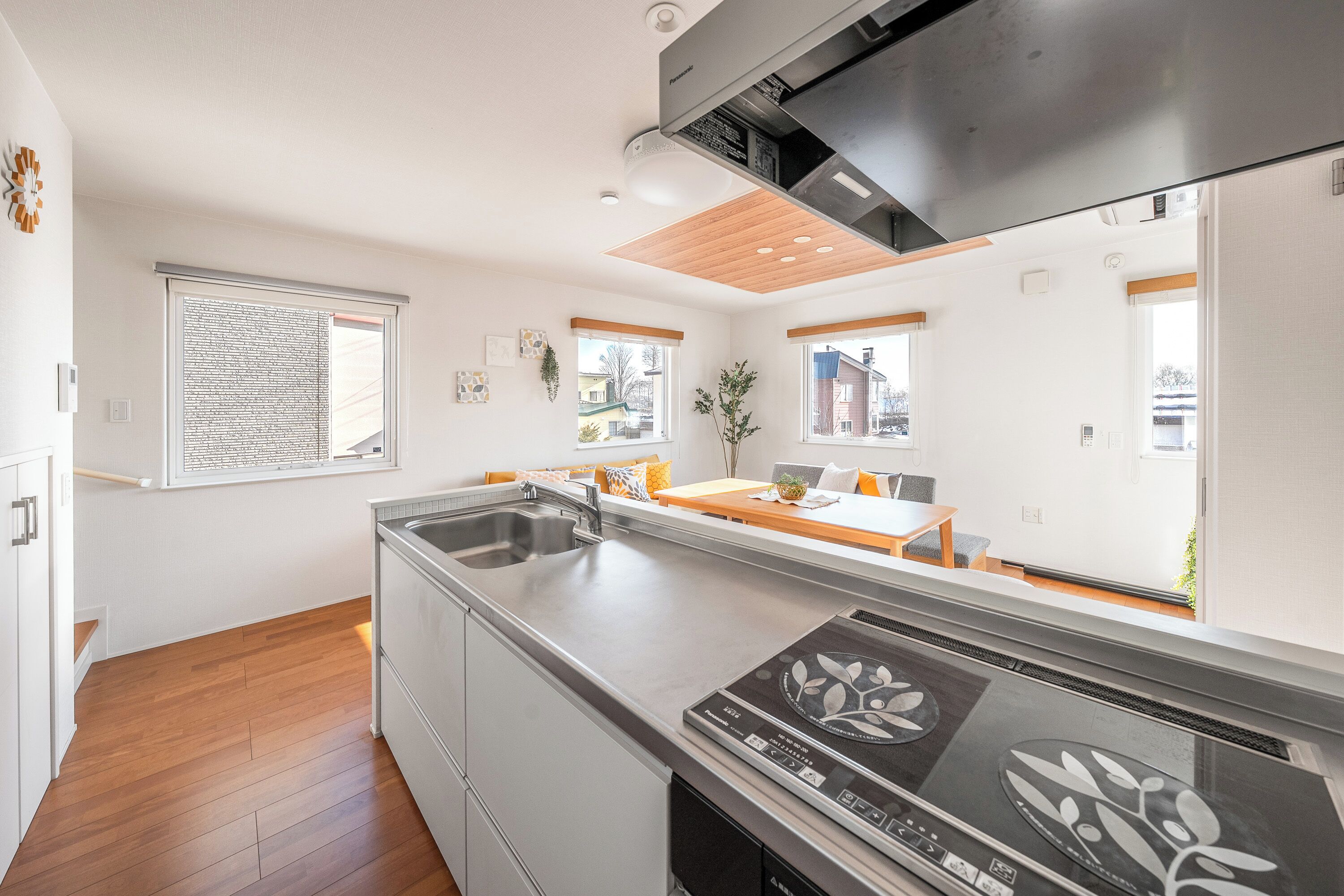 雪櫃、微波爐、爐具、廚房用具/餐具/器皿