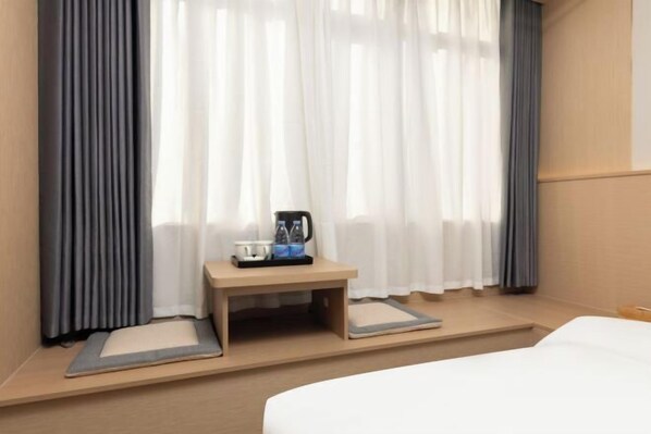 Room - Yiyuan Hotel (Xiamen Hospital of Traditional Chinese Medicine SM Market Square Store) (Xiamen)