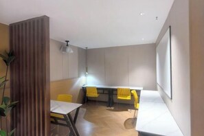 Restaurant - Yiyuan Hotel (Xiamen Hospital of Traditional Chinese Medicine SM Market Square Store) (Xiamen)