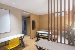 Restaurant - Yiyuan Hotel (Xiamen Hospital of Traditional Chinese Medicine SM Market Square Store) (Xiamen)